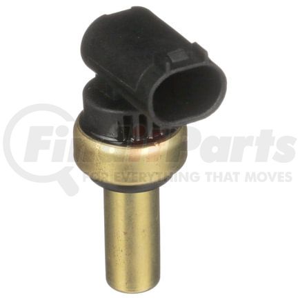 TS10468 by DELPHI - Engine Coolant Temperature Sensor