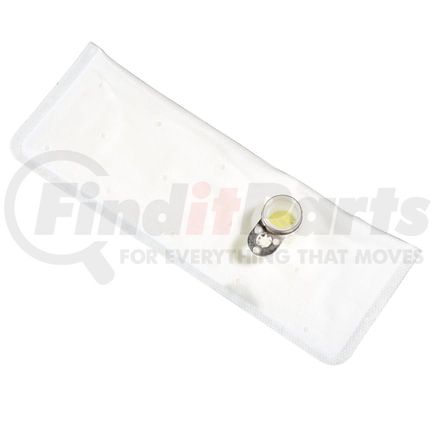 FS0108 by DELPHI - Fuel Pump Strainer