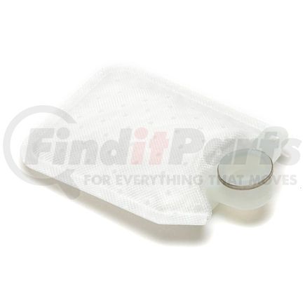 FS0115 by DELPHI - Fuel Pump Strainer