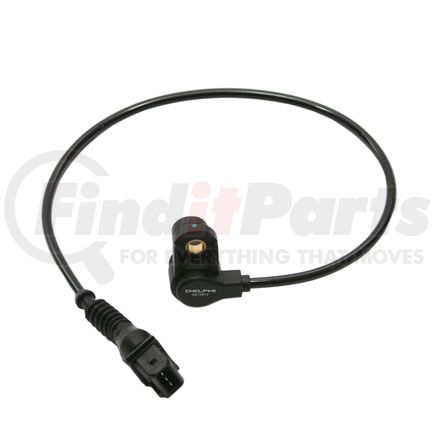 SS10814 by DELPHI - Engine Camshaft Position Sensor