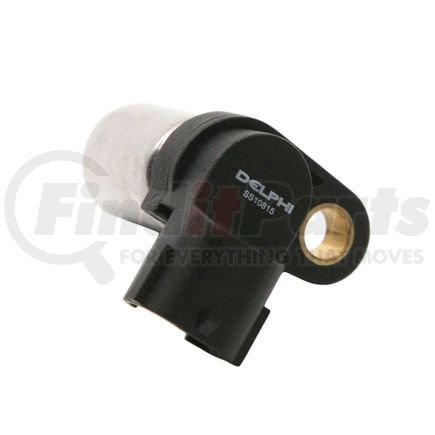 SS10815 by DELPHI - Engine Crankshaft Position Sensor