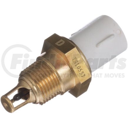 TS10557 by DELPHI - Air Charge Temperature Sensor