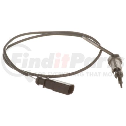 TS30020 by DELPHI - Exhaust Gas Temperature (EGT) Sensor