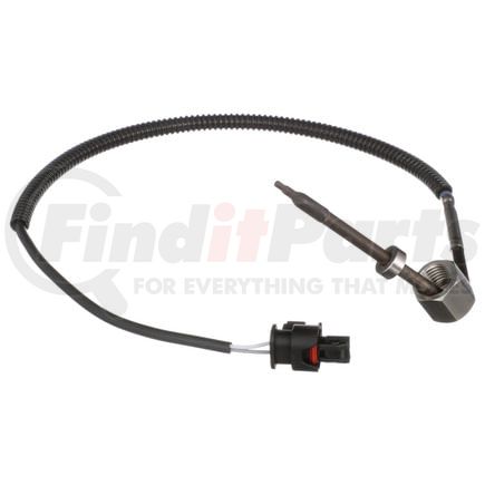 TS30071 by DELPHI - Exhaust Gas Temperature (EGT) Sensor