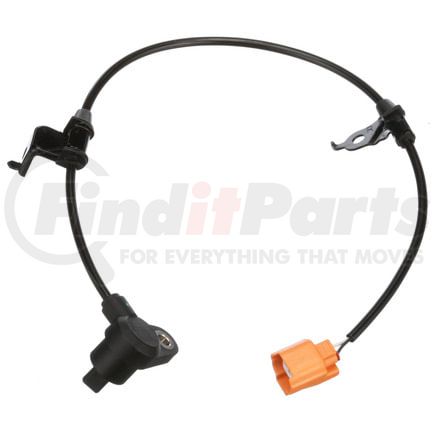 SS10917 by DELPHI - ABS Wheel Speed Sensor