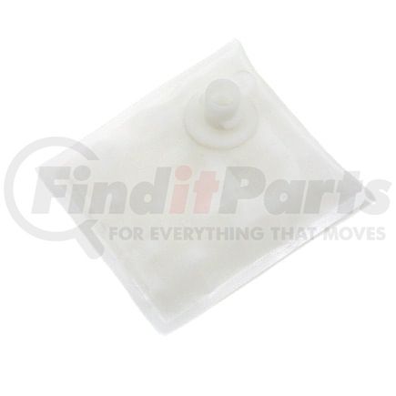 FS0191 by DELPHI - Fuel Pump Strainer