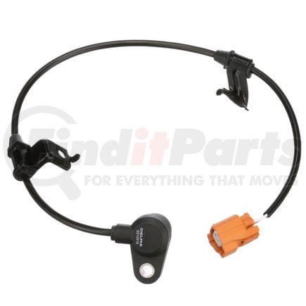 SS10918 by DELPHI - ABS Wheel Speed Sensor