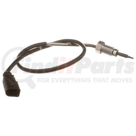 TS30084 by DELPHI - Exhaust Gas Temperature (EGT) Sensor