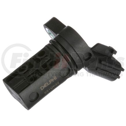 SS10932 by DELPHI - Engine Crankshaft Position Sensor