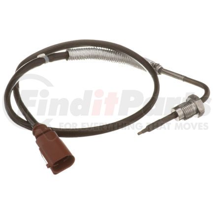 TS30141 by DELPHI - Exhaust Gas Temperature (EGT) Sensor