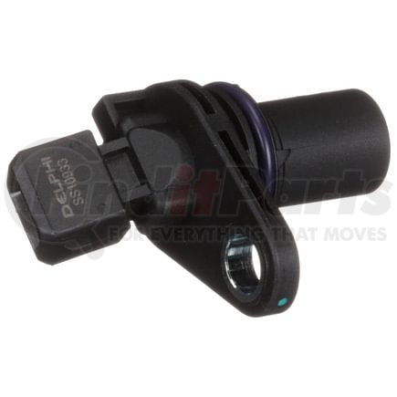 SS10933 by DELPHI - Engine Camshaft Position Sensor