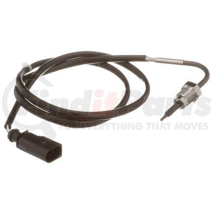 TS30143 by DELPHI - Exhaust Gas Temperature (EGT) Sensor