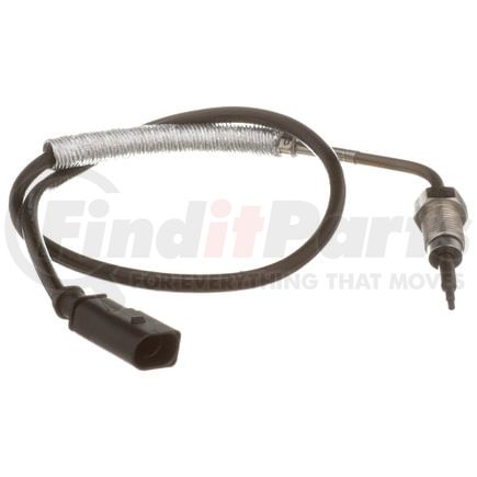 TS30176 by DELPHI - Exhaust Gas Temperature (EGT) Sensor