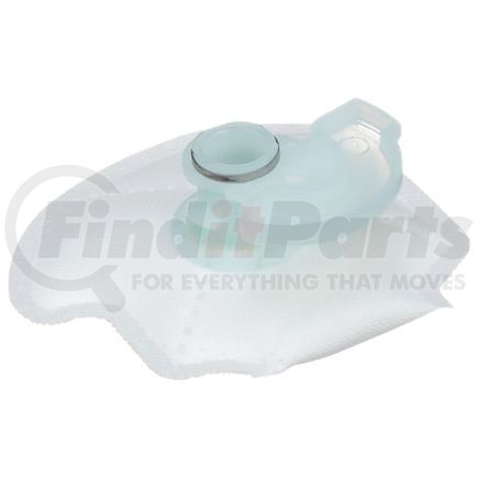 FS0208 by DELPHI - Fuel Pump Strainer - Push-On Attachment Type