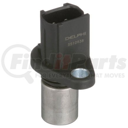 SS10938 by DELPHI - Engine Camshaft Position Sensor