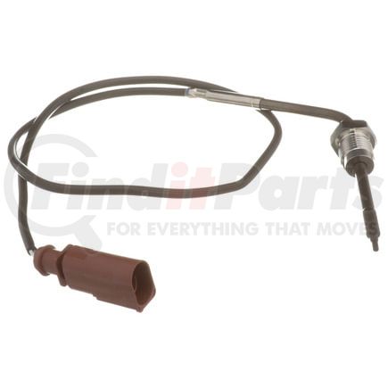 TS30187 by DELPHI - Exhaust Gas Temperature (EGT) Sensor