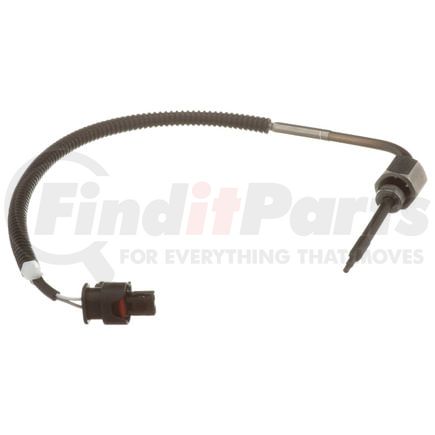 TS30203 by DELPHI - Exhaust Gas Temperature (EGT) Sensor