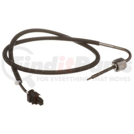 TS30225 by DELPHI - Exhaust Gas Temperature (EGT) Sensor