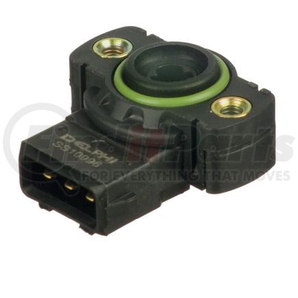 SS10996 by DELPHI - Throttle Position Sensor