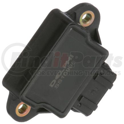 SS10998 by DELPHI - Throttle Position Sensor