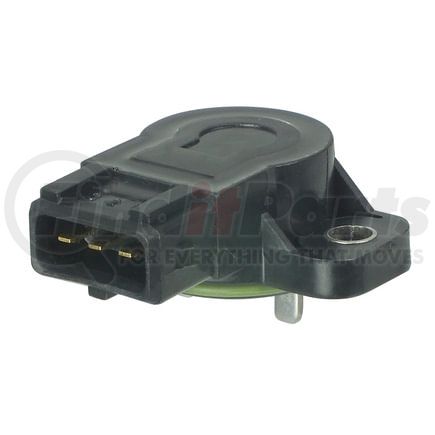 SS10999 by DELPHI - Throttle Position Sensor