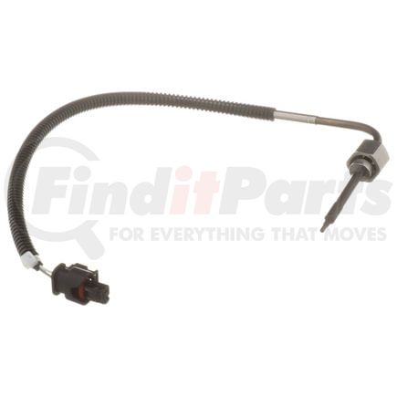 TS30230 by DELPHI - Exhaust Gas Temperature (EGT) Sensor