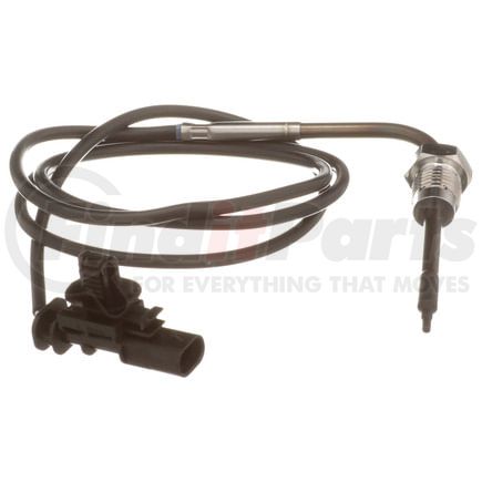 TS30231 by DELPHI - Exhaust Gas Temperature (EGT) Sensor