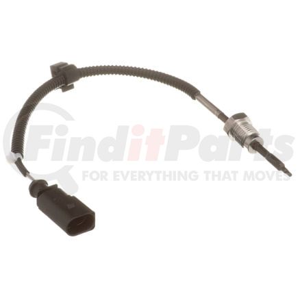 TS30258 by DELPHI - Exhaust Gas Temperature (EGT) Sensor