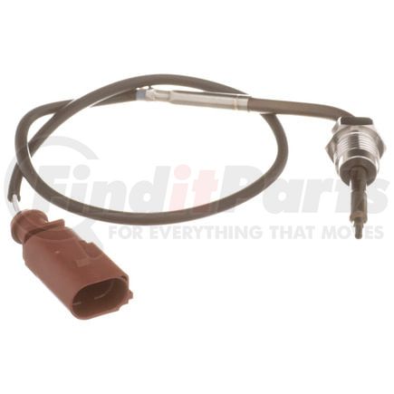 TS30273 by DELPHI - Exhaust Gas Temperature (EGT) Sensor