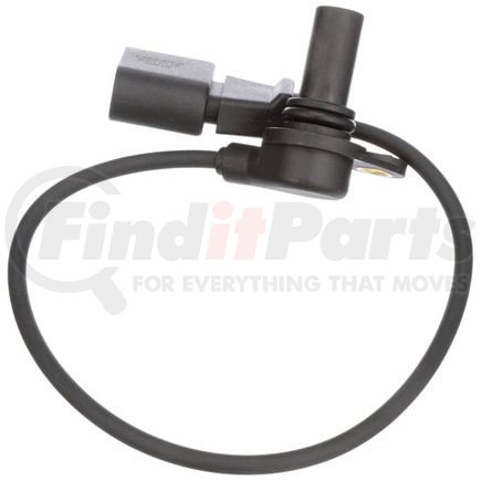 SS11016 by DELPHI - Vehicle Speed Sensor