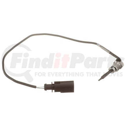 TS30275 by DELPHI - Exhaust Gas Temperature (EGT) Sensor