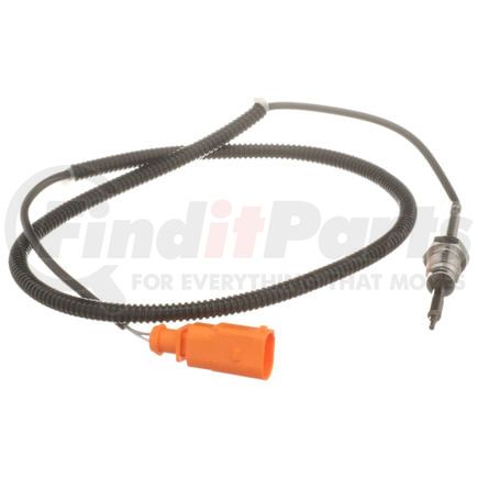 TS30284 by DELPHI - Exhaust Gas Temperature (EGT) Sensor