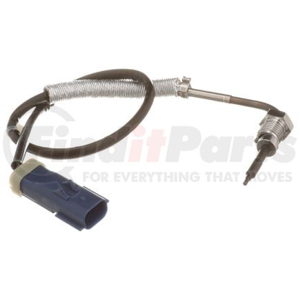 TS30294 by DELPHI - Exhaust Gas Temperature (EGT) Sensor