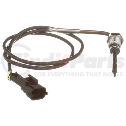 TS30297 by DELPHI - Exhaust Gas Temperature (EGT) Sensor