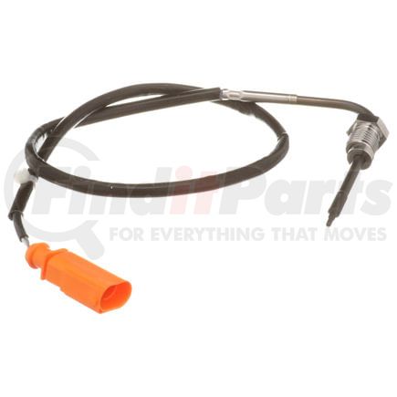 TS30302 by DELPHI - Exhaust Gas Temperature (EGT) Sensor