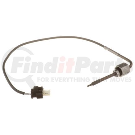 TS30307 by DELPHI - Exhaust Gas Temperature (EGT) Sensor