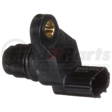 SS11144 by DELPHI - Engine Camshaft Position Sensor