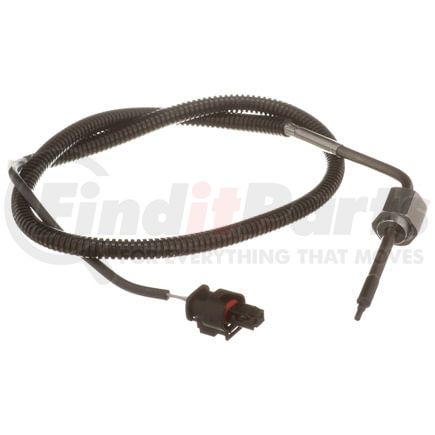 TS30312 by DELPHI - Exhaust Gas Temperature (EGT) Sensor