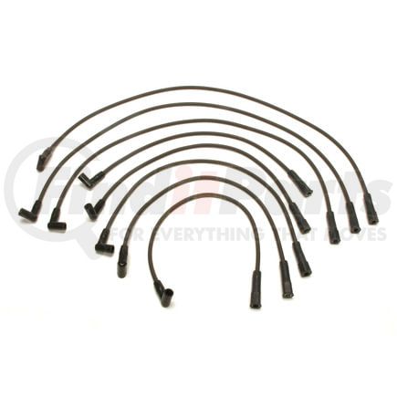 XS10201 by DELPHI - Spark Plug Wire Set