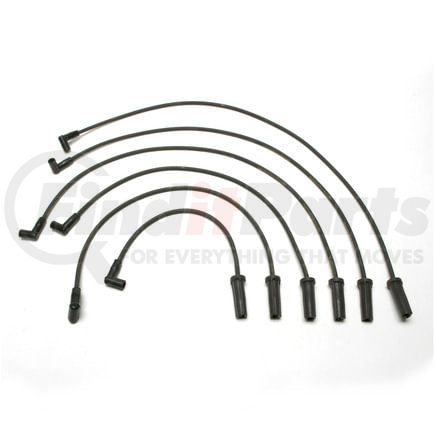XS10212 by DELPHI - Spark Plug Wire Set