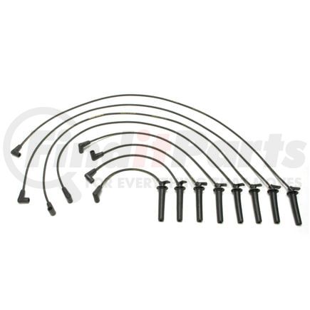 Delphi XS10224 Spark Plug Wire Set Spark Plug Wire Set