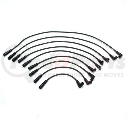 XS10251 by DELPHI - Spark Plug Wire Set