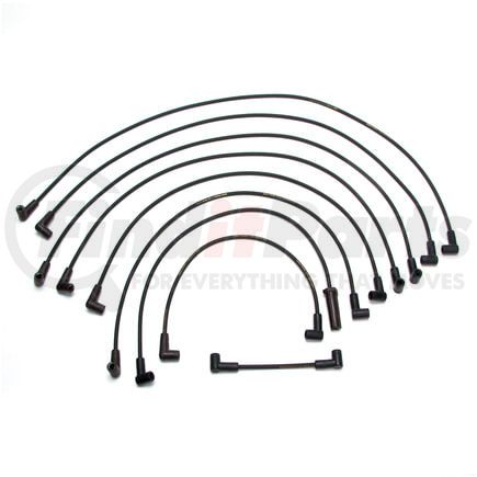 XS10265 by DELPHI - Spark Plug Wire Set