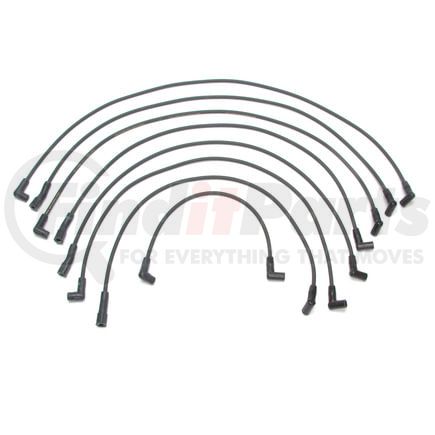 XS10282 by DELPHI - Spark Plug Wire Set