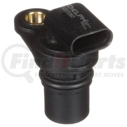 SS11363 by DELPHI - Engine Camshaft Position Sensor