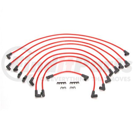 XS10391 by DELPHI - Spark Plug Wire Set