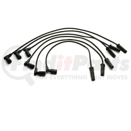 XS10548 by DELPHI - Spark Plug Wire Set