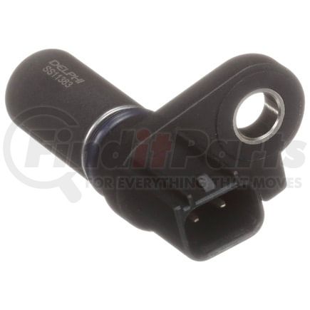 SS11383 by DELPHI - Engine Camshaft Position Sensor