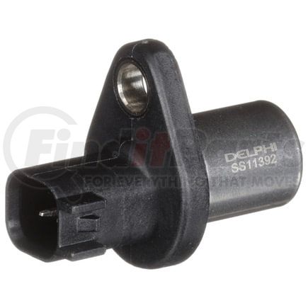 SS11392 by DELPHI - Engine Crankshaft Position Sensor