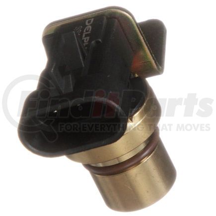 SS11396 by DELPHI - Engine Crankshaft Position Sensor